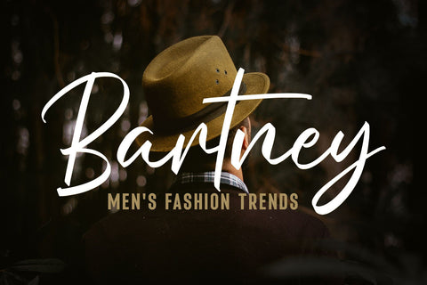 Niquitta Mirzani - Font Duo Font Arterfak Project 