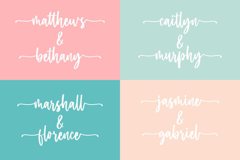 Nirmalla Font R. Studio 