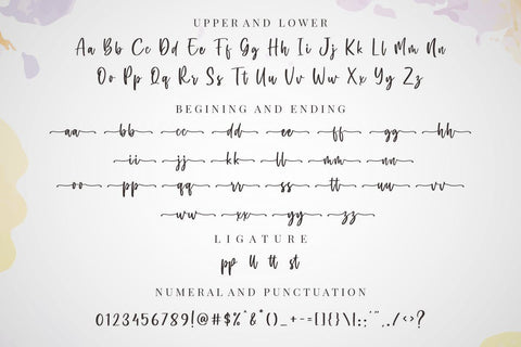 Nirmalla Font R. Studio 