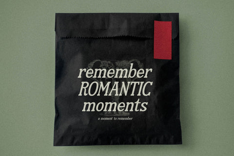 NIRTIERY QUENTIN Typeface Font Storytype Studio 