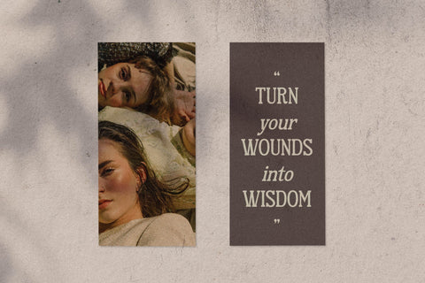 NIRTIERY QUENTIN Typeface Font Storytype Studio 