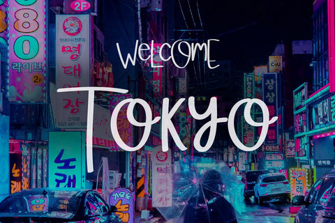 Nisbagus Handwritten Brush Font Balevgraph Studio 