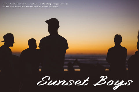 Nitecity | Modern Brush Font Font Katario Studio 