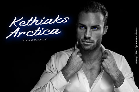 Nitecity | Modern Brush Font Font Katario Studio 