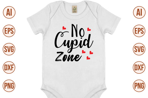 No Cupid zone-svg SVG orpitasn 