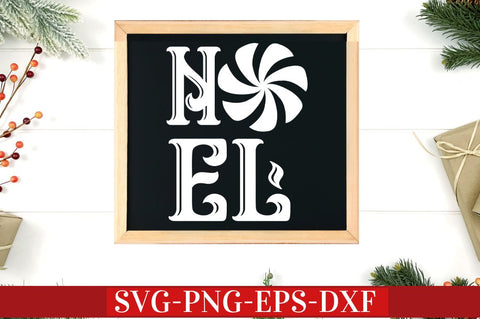 No el SVG SVG DESIGNISTIC 