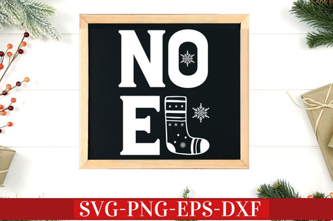 No el SVG SVG DESIGNISTIC 