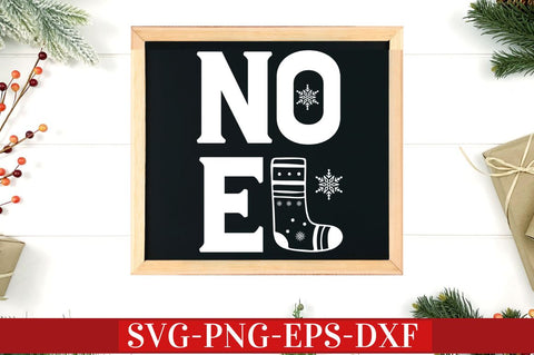 No el SVG SVG DESIGNISTIC 