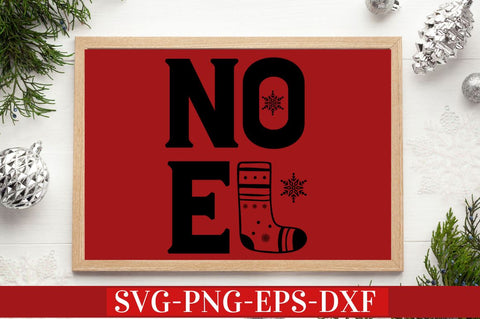 No el SVG SVG DESIGNISTIC 