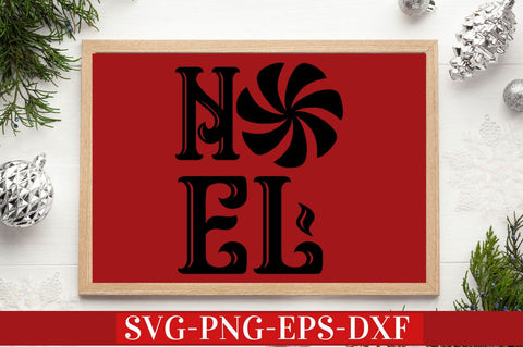No el SVG SVG DESIGNISTIC 