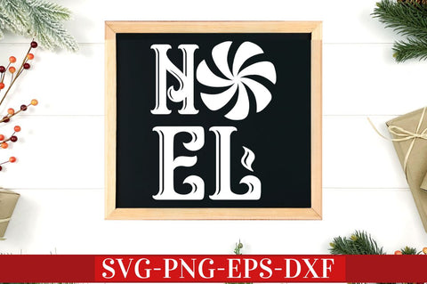 No el SVG SVG DESIGNISTIC 