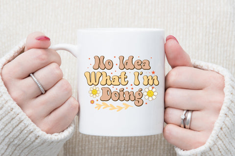 No idea what i'm doing SVG designartist 