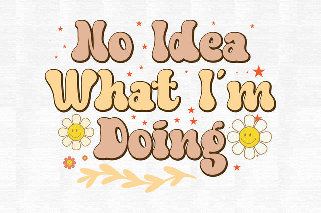 No idea what i'm doing SVG designartist 