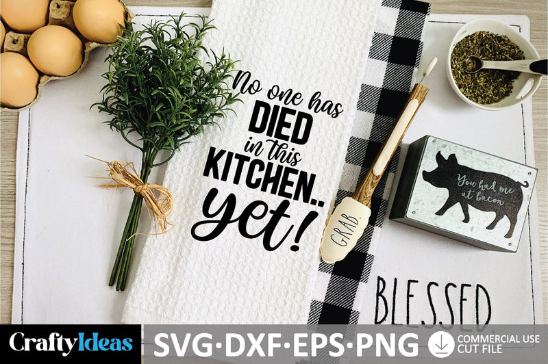 No one has died in this kitchen.. yet! SVG SVG md faruk hossain 