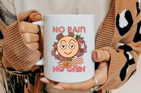 No Pain No Gain Sublimation Vol-3 Sublimation Jagonath Roy 
