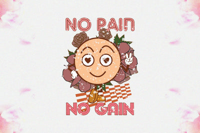 No Pain No Gain Sublimation Vol-3 Sublimation Jagonath Roy 