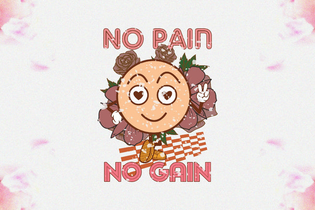 No Pain No Gain Sublimation Vol-3 Sublimation Jagonath Roy 
