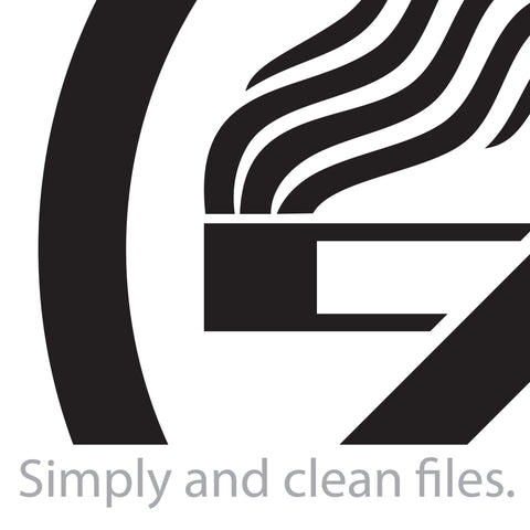 No smoking sign SVG TribaliumArtSF 