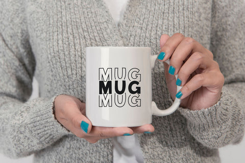 Nobody Font Cotton White Studio 