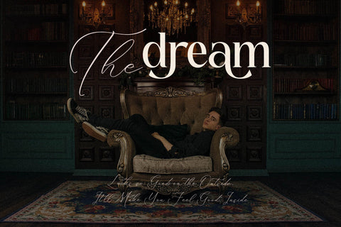 NOCTADO Typeface Font Storytype Studio 