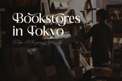 NOCTADO Typeface Font Storytype Studio 