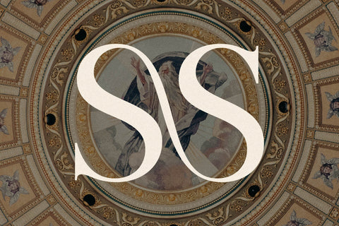 NOCTADO Typeface Font Storytype Studio 