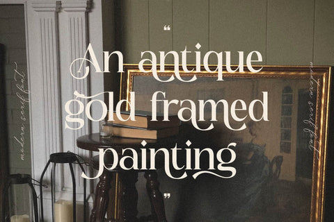 NOCTADO Typeface Font Storytype Studio 