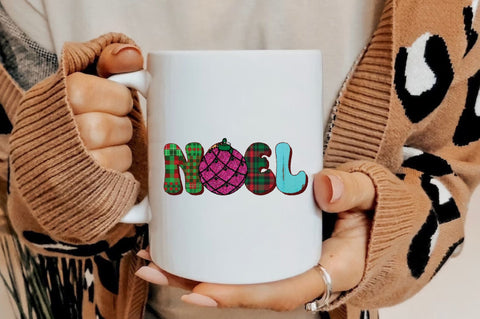 Noel Christmas Sublimation Sublimation Jagonath Roy 