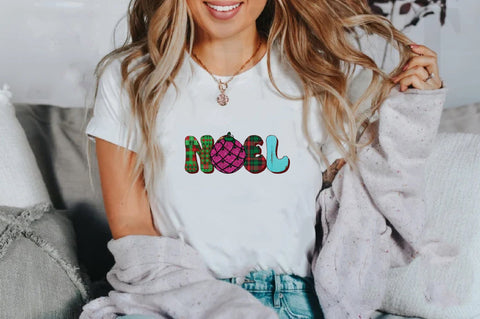 Noel Christmas Sublimation Sublimation Jagonath Roy 