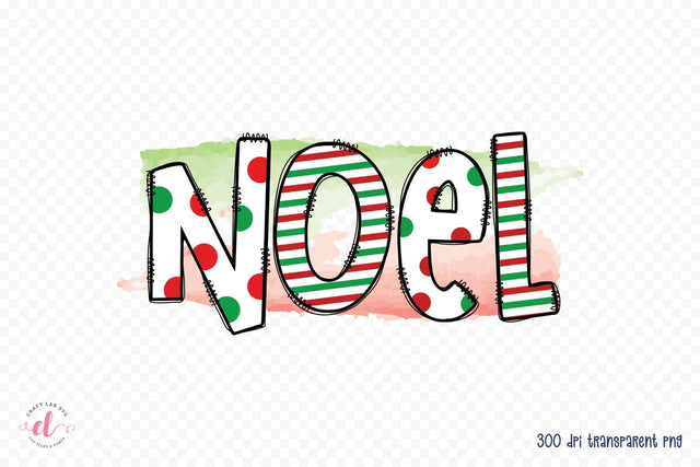 Noel PNG, Christmas PNG Sublimation Sublimation CraftLabSVG 