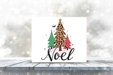Noel PNG, Christmas Sublimation Design Sublimation CraftLabSVG 