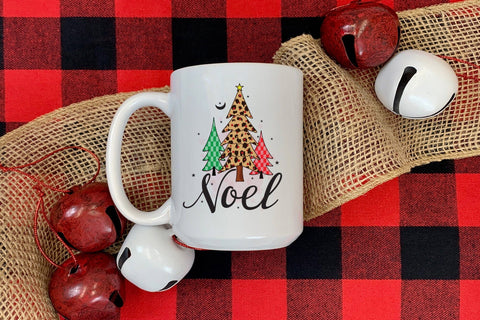 Noel PNG, Christmas Sublimation Design Sublimation CraftLabSVG 