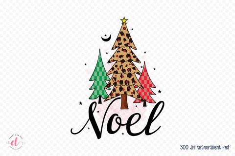 Noel PNG, Christmas Sublimation Design Sublimation CraftLabSVG 