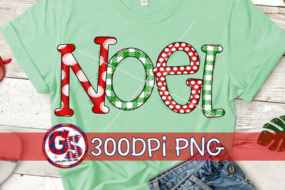 Noel PNG for Sublimation-Christmas PNG Sublimation Greedy Stitches 