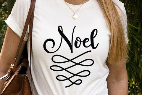 Noel SVG Angelina750 