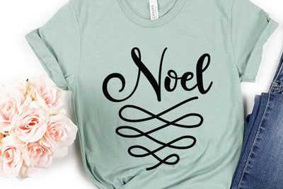 Noel SVG Angelina750 