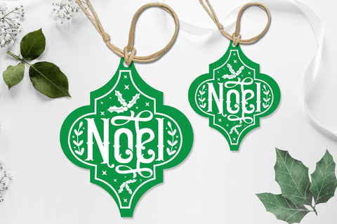 Noel SVG Design SVG Regulrcrative 