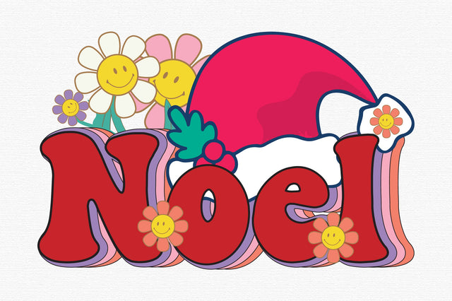 Noel SVG designartist 