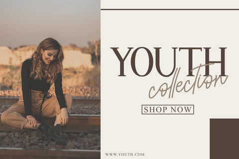 Nolita Font Sakha Design Studio 