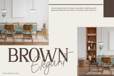 Nolita Font Sakha Design Studio 