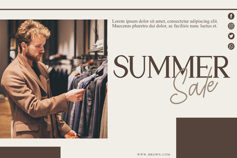 Nolita Font Sakha Design Studio 