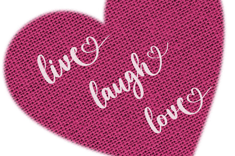 Nomad Script Font (Heart Fonts, Swirly Fonts, Craft Fonts, Cute Fonts) Font Jupiter Studio Fonts 