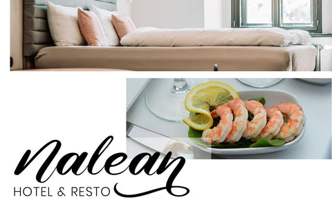 Nona Diana Font Attype studio 