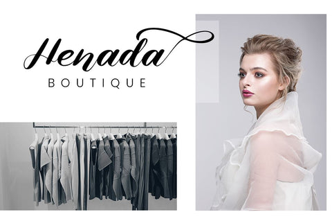 Nona Diana Font Attype studio 