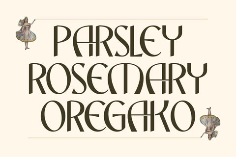 NOOXER Typeface Font Storytype Studio 