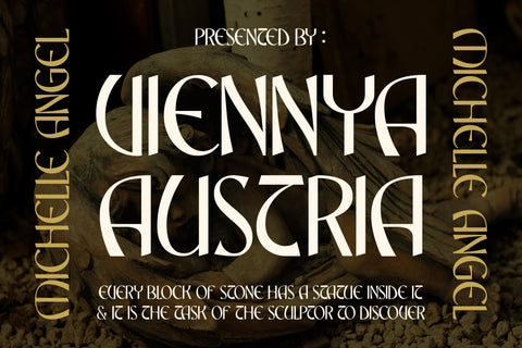 NOOXER Typeface Font Storytype Studio 