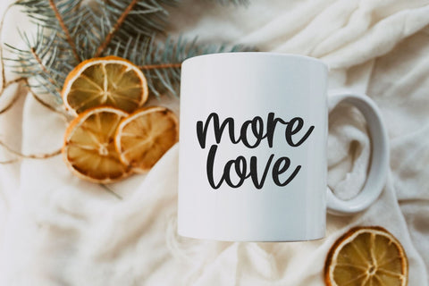 Noralie - Handwritten Script Font Font KA Designs 