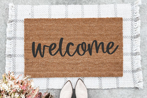 Noralie - Handwritten Script Font Font KA Designs 