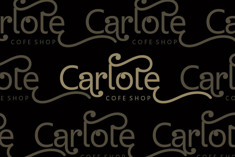 Nora's Blooming So Fontsy