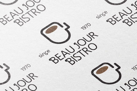 Nora's Blooming Font Slex Creative 